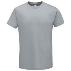 Koszulka Regent Dla Dorosłych Unisex. Niebieskie bluzki damskie SOL'S, m, bez wzorów, sportowe, bez kołnierzyka, bez ramiączek. Za 33.99 zł.
