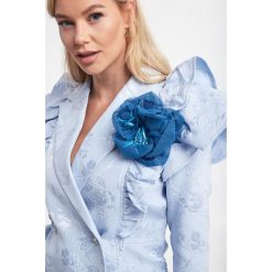 Sukienka CUSTOMMADE. Sukienki damskie Custommade, bez wzorów, bez ramiączek. W wyprzedaży za 1,213.17 zł.