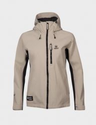 Kurtka damska Halti Hiker DX Pro. Niebieskie kurtki damskie Halti, m, bez wzorów, z elastanu, bez kaptura. Za 1,194.99 zł.