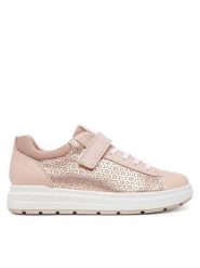 Primigi Sneakersy 7875300 D Różowy. Czerwone buty sportowe dziewczęce Primigi, bez wzorów, ze skóry, bez zapięcia. Za 199.99 zł.