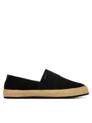 Gant Espadryle 32568323 Czarny. Czarne espadryle damskie Gant, bez wzorów, z materiału, bez obcasa. Za 369.99 zł.