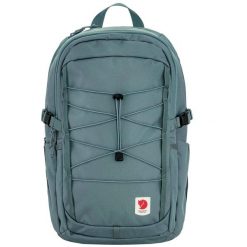Plecak miejski Fjallraven Skule 28 - nimbus blue. Niebieskie plecaki Fjällräven, bez wzorów. Za 442.19 zł.