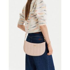 Torebka MEXX. Brązowe listonoszki damskie Mexx, bez wzorów, bez dodatków. Za 169.99 zł.