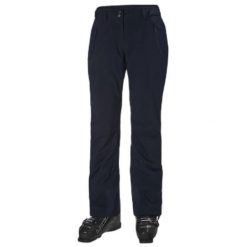 Spodnie narciarskie dla kobiet Helly Hansen lengendary insulated. Niebieskie spodnie sportowe damskie Helly Hansen, na zimę, xs, bez wzorów, narciarskie. W wyprzedaży za 687.20 zł.