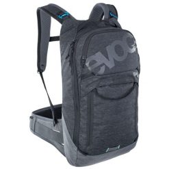 Plecak Evoc trail pro 10. Czarne plecaki EVOC, bez wzorów, z nylonu. Za 574.35 zł.