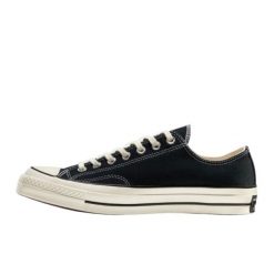 Adidasy Converse Obuwie, Dla obu płci. Czarne obuwie sportowe casual damskie Converse, bez zapięcia. Za 590.00 zł.
