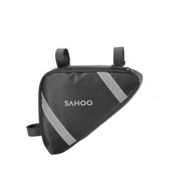 Torebka pod ramę Sahoo. Czarne torebki klasyczne damskie SAHOO, bez dodatków. Za 24.90 zł.