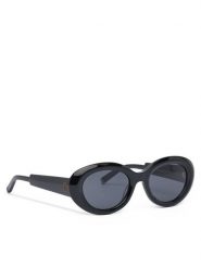 Tommy Hilfiger Okulary przeciwsłoneczne 2207/S 207966 Czarny. Czarne okulary przeciwsłoneczne damskie Tommy Hilfiger. Za 469.99 zł.