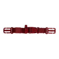 Pasek do plecaka Fjällräven Kanken Chest Strap. Czerwone okulary przeciwsłoneczne damskie Fjällräven. Za 47.99 zł.