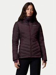 Columbia Kurtka outdoor Joy Peak™ II 2089041 Fioletowy Regular Fit. Fioletowe kurtki sportowe damskie Columbia, s, bez wzorów, z syntetyku, bez kaptura. Za 749.99 zł.