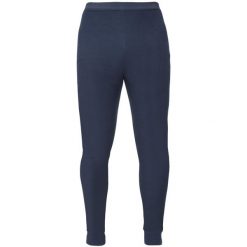 Spodnie Enigma Thermal Baselayer. Niebieskie spodnie sportowe damskie Trespass, na zimę, xs, bez wzorów, narciarskie. Za 74.99 zł.