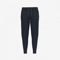 Damskie spodnie treningowe Head Club Original. Niebieskie spodnie sportowe damskie Head, l, bez wzorów, z bawełny, na fitness i siłownię. Za 298.00 zł.