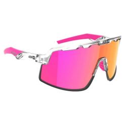 Okulary przeciwsłoneczne AZR Pro Kromic Speed RX. Niebieskie okulary przeciwsłoneczne damskie AZR. Za 343.50 zł.