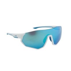 Okulary Przeciwsłoneczne Streon. Białe okulary przeciwsłoneczne damskie RADVIK. Za 325.99 zł.