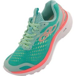 Buty Sportowe Damskie Olympikus Decola 38 - Oddychające i Lekkie. Obuwie sportowe damskie OLYMPIKUS, bez zapięcia, na fitness i siłownię. Za 304.99 zł.