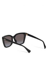 LAUREN RALPH LAUREN Okulary przeciwsłoneczne 0RA5349U 50018G Czarny. Czarne okulary przeciwsłoneczne damskie Lauren Ralph Lauren. Za 489.99 zł.
