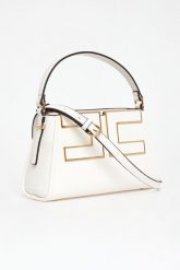 Torebka tote ELISABETTA FRANCHI. Torebki klasyczne damskie Elisabetta Franchi, bez dodatków. Za 1,559.00 zł.