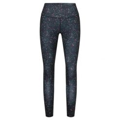 Damskie legginsy Dare 2B Influential II. Czarne legginsy damskie Dare 2b, l, bez wzorów. Za 247.00 zł.