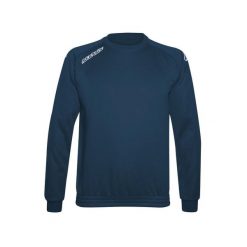Bluza Acerbis Atlantis Crew. Niebieskie bluzy damskie ACERBIS, xl, bez wzorów, z materiału, bez kaptura. Za 99.00 zł.