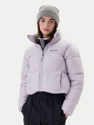 Columbia Kurtka zimowa Puffect™ II 2088501 Fioletowy Regular Fit. Fioletowe kurtki damskie Columbia, na zimę, s, bez wzorów, z syntetyku, bez kaptura. Za 569.99 zł.