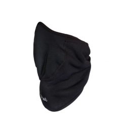 Chusta trekkingowa Shadow Neck Shield. Czarne chusty damskie RAB, bez wzorów. Za 159.99 zł.