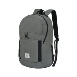 Plecak turystyczny Ultralight Foldable 30L NH17A017-B. Czarne plecaki NATUREHIKE, bez wzorów. Za 109.99 zł.