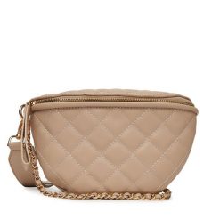 Nerka DeeZee. Brązowe nerki i saszetki damskie DeeZee, bez wzorów. Za 99.99 zł.