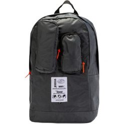 Plecak Joma Worldwide, Dla obu płci. Szare plecaki Joma, bez wzorów, z poliesteru. Za 290.00 zł.