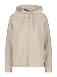 CMP Bluza w kolorze beżowym rozmiar: 44. Brązowe bluzy damskie CMP, bez wzorów, bez kaptura. Za 117.73 zł.