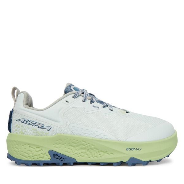 Buty do biegania Altra. Zielone obuwie sportowe damskie Altra, do biegania. Za 639.99 zł.