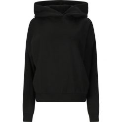 Bluza damska z kapturem Athlecia Carmen. Czarne bluzy damskie Athlecia, bez wzorów, z kapturem. Za 191.50 zł.