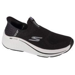 Buty do chodzenia damskie Skechers Cushioning Elite 2.0. Białe obuwie sportowe damskie Skechers, z materiału, bez zapięcia, do biegania, Skechers Sport. Za 429.99 zł.