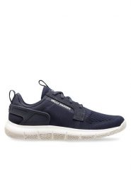 Helly Hansen Buty do sportów wodnych W Henley 11705 Granatowy. Niebieskie obuwie sportowe damskie Helly Hansen, z nubiku, bez zapięcia, żeglarskie. Za 419.99 zł.
