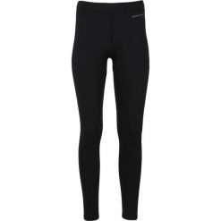 Długie legginsy damskie Endurance Zenta. Czarne legginsy damskie Endurance, s, bez wzorów. Za 177.00 zł.