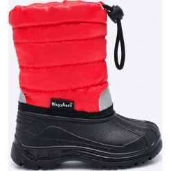 Obuwie dziecięce: Playshoes - Śniegowce dziecięce