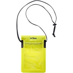 Saszetka Tatonka WP Neck Pouch. Zielone nerki i saszetki damskie Tatonka, bez wzorów. Za 68.99 zł.