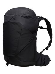 Bergans Plecak "Vaagaa Daypack 33 S/M" w kolorze czarno-szarym - 30 x 55 x 30 cm rozmiar: onesize. Czarne plecaki Bergans, bez wzorów, z materiału. Za 322.73 zł.