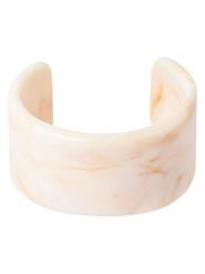 TATUUM Bransoletka "Auga" rozmiar: onesize. Brązowe bransoletki damskie TATUUM. Za 30.99 zł.