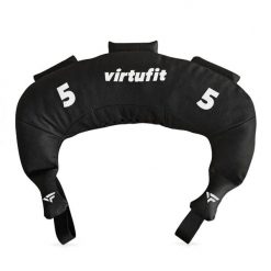 Bułgarska Torba - 5 kg. Torby sportowe VIRTUFIT, bez wzorów, z materiału, duże. Za 194.00 zł.