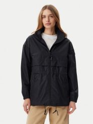 Napapijri Kurtka przejściowa A-Era NP0A4IL29411 Czarny Loose Fit. Czarne kurtki damskie Napapijri, xl, bez wzorów, z syntetyku, bez kaptura. Za 679.99 zł.