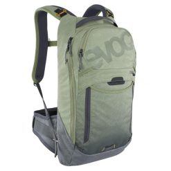 Plecak Evoc trail pro 10. Zielone plecaki EVOC, bez wzorów. Za 548.00 zł.