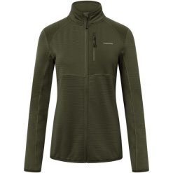Bluza sportowa damska Viking Midland Lady. Zielone bluzy damskie Viking, xs, bez wzorów, z elastanu, bez kaptura. Za 219.90 zł.