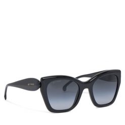 Okulary przeciwsłoneczne Etro. Czarne okulary przeciwsłoneczne damskie Etro. Za 739.99 zł.