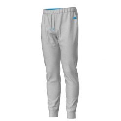 Spodnie dresowe Arena Team Pant Solid. Szare spodnie sportowe damskie Arena, xl, bez wzorów, z dresówki, do pływania. Za 284.00 zł.