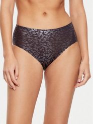 Chantelle Figi klasyczne Soft Stretch C11DB4 Granatowy. Niebieskie figi Chantelle, bez wzorów, z syntetyku. Za 69.99 zł.