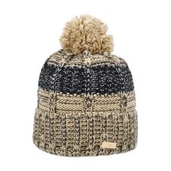 Czapka damska turystyczna CMP 5505680. Białe czapki damskie CMP, bez wzorów. Za 175.50 zł.