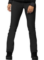 LaMunt Spodnie trekkingowe "Michelle" w kolorze czarnym rozmiar: 34. Czarne spodnie dresowe damskie LaMunt, bez wzorów. Za 404.99 zł.