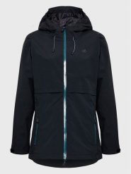 Dare2B Kurtka outdoor Switch Up DWW516 Czarny Regular Fit. Czarne kurtki sportowe damskie DARE2B, bez wzorów, z syntetyku, bez kaptura. Za 749.99 zł.