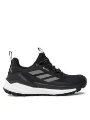 Adidas Sneakersy Terrex Free Hiker 2.0 Low GORE-TEX IG3200 Czarny. Czarne obuwie sportowe damskie Adidas, z gore-texu, bez zapięcia, wspinaczkowe. Za 539.99 zł.