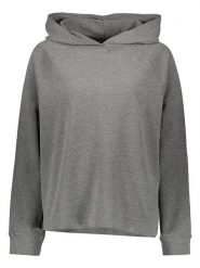 Juvia Bluza w kolorze szarym rozmiar: S. Szare bluzy damskie Juvia, s, bez wzorów, z kapturem. Za 119.95 zł.